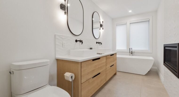 Luxury 3-Bedroom Apartment for Sale