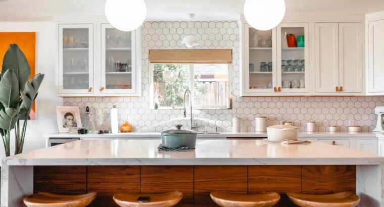 Luxury 3-Bedroom Apartment for Sale