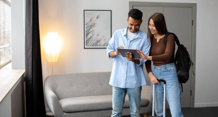 Class in Every Stay Book Your Escape at Our 4-Star Hotel Today