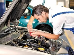 Trusted Auto Repair for All Makes & Models Expert Mechanics