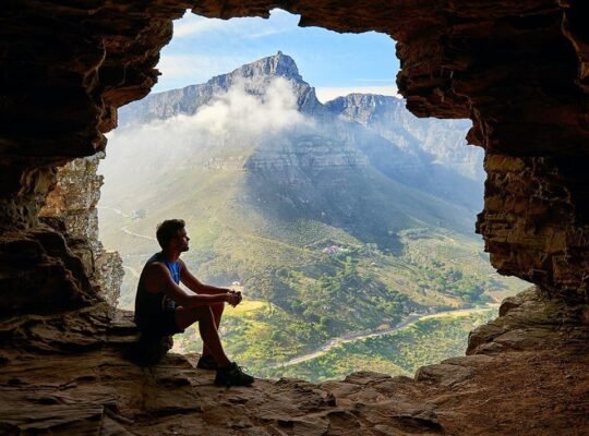 Travel the most beautiful places in the world